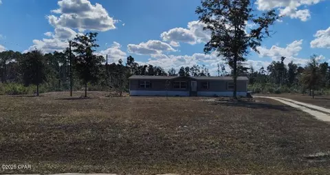22884 NW Lake Mckinzie Blvd, Altha, FL 32421
