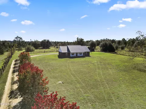 2683 Curlee Rd, Sneads, FL 32460
