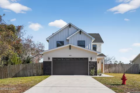 420 Lacosta Ave, Panama City, FL 32404