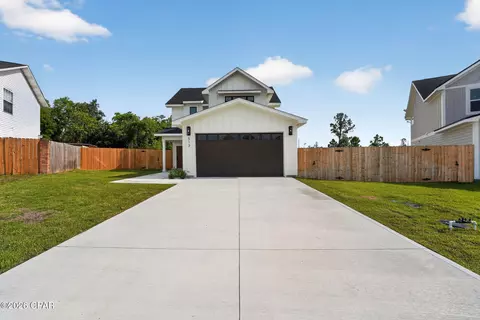 513 William Way, Panama City, FL 32404