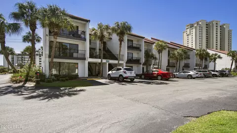 520 N Richard Jackson Blvd #3214, Panama City Beach, FL 32407