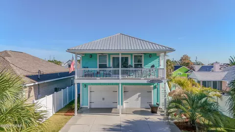 6418 Beach Dr, Panama City Beach, FL 32408
