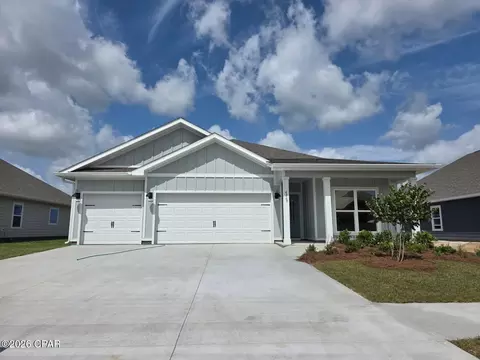 4889 Forest Dunes Dr, Panama City, FL 32404