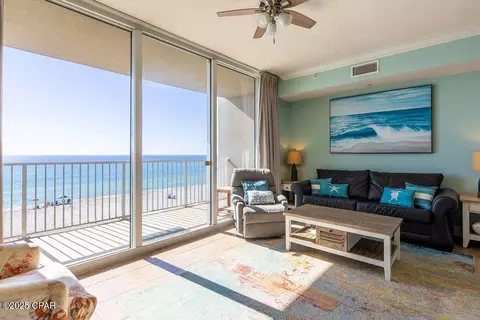 16819 Front Beach Rd #210, Panama City Beach, FL 32413