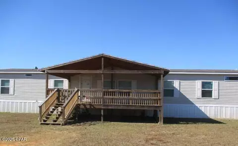 22243 NW Isoletta Ln, Altha, FL 32421