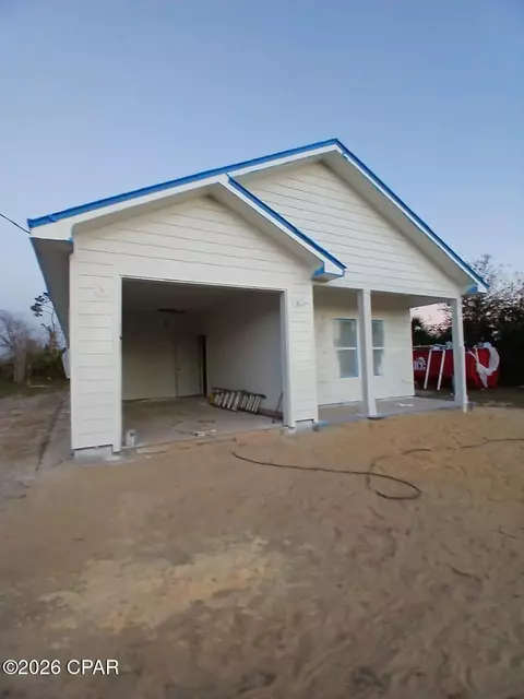 2512 N Bonita Ave, Panama City, FL 32405