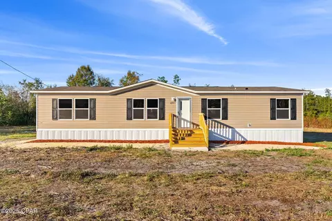 6941 Keithley Rd, Panama City, FL 32404