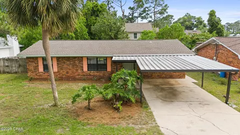 6325 Elm St, Panama City Beach, FL 32408