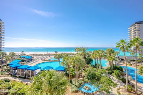 11483 Front Beach Rd #306, Panama City Beach, FL 32407