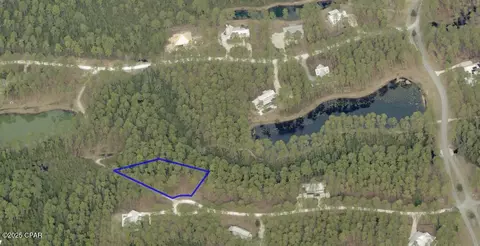 6508 W Sundew Marsh Trl, Panama City Beach, FL 32413