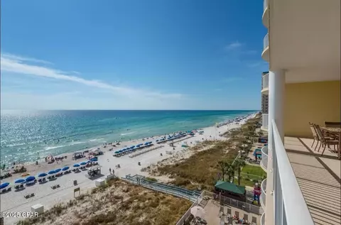 10611 Front Beach Rd #701, Panama City Beach, FL 32407