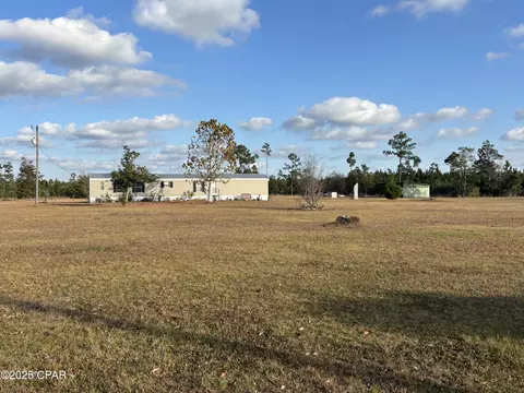 9812 Morar Rd, Southport, FL 32409
