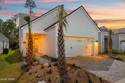 259 Breakwater Blvd #LOT 338, Panama City Beach, FL 32413