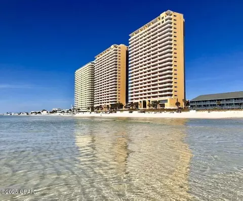 17739 Front Beach Rd #902W, Panama City, FL 32413