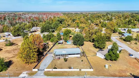 8355 Angie Cir, Panama City, FL 32404