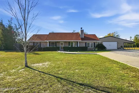 7525 Kingswood Rd, Panama City, FL 32409