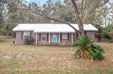 1445 South Blvd, Chipley, FL 32428