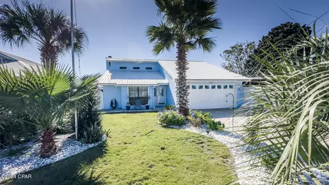 16805 El Centro Blvd, Panama City Beach, FL 32413