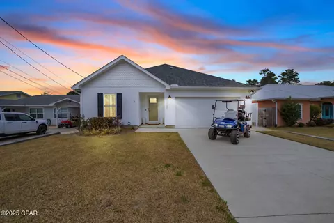 21720 Pompano Ave, Panama City Beach, FL 32413