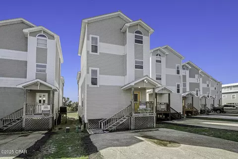6134 County Road 30a, Port St Joe, FL 32456