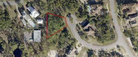 5215 Bella Casa Pl, Panama City, FL 32408
