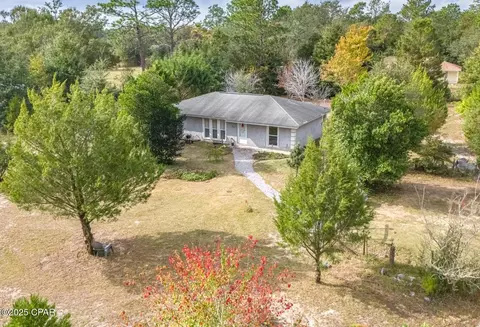 533 Joseph Cir, Southport, FL 32409
