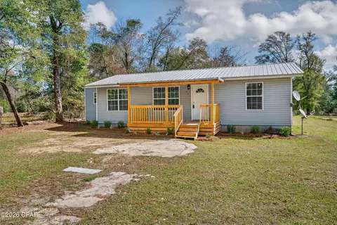2366 Franklin Loop, Marianna, FL 32446