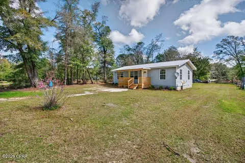 2366 Franklin Loop, Marianna, FL 32446