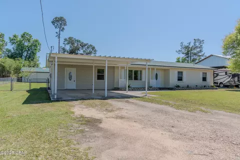 1971 Hope School Dr, Marianna, FL 32448
