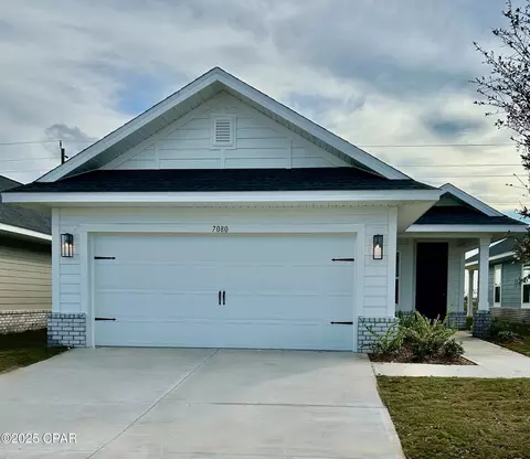 7080 Traditions Dr, Panama City, FL 32404