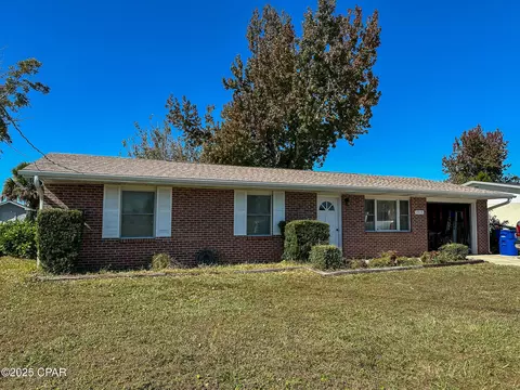 1909 Wilmont Ave, Panama City, FL 32405