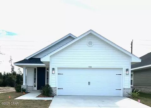 7072 Traditions Dr, Panama City, FL 32404