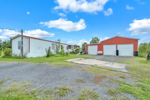 140 Elm Way, Panama City, FL 32404