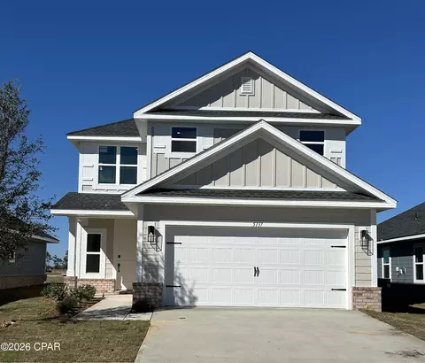 5137 Salvation St, Panama City, FL 32404
