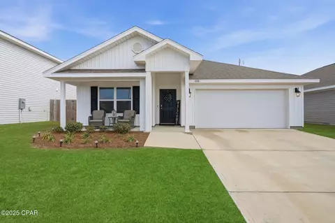 4016 Silver Spur Rd, Panama City, FL 32404