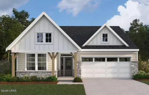 874 Millbridge Dr, Panama City Beach, FL 32413