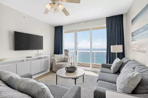 15817 Front Beach Rd #II-1904, Panama City Beach, FL 32413