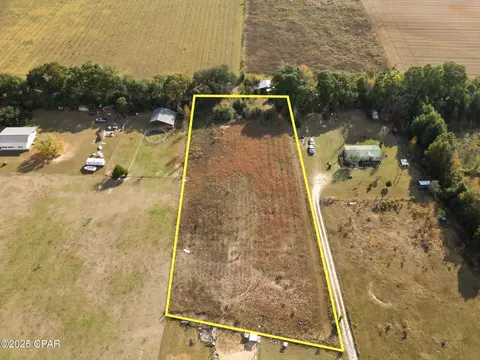0 Welcome Church Rd, Sneads, FL 32460