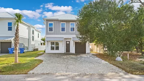 316 E Lakeshore Dr, Panama City Beach, FL 32413
