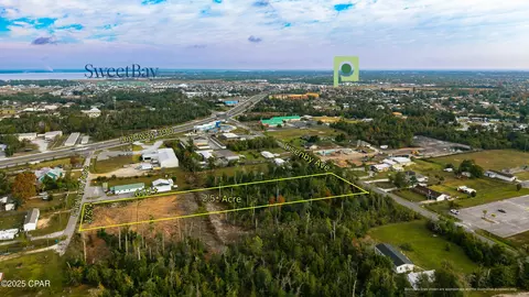 0 Lisenby Ave, Panama City, FL 32405