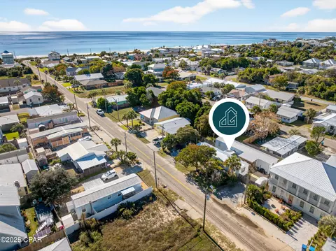 211 213 Venado Pl, Panama City Beach, FL 32413