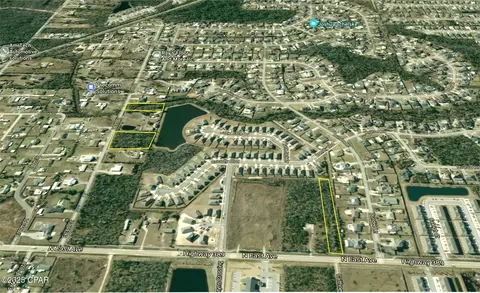 View/Area - 000 E 24th St, Lynn Haven, FL 32444 photo 15 of 17