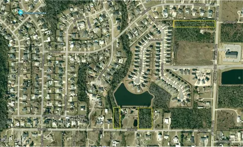 View/Area - 000 E 24th St, Lynn Haven, FL 32444 photo 16 of 17