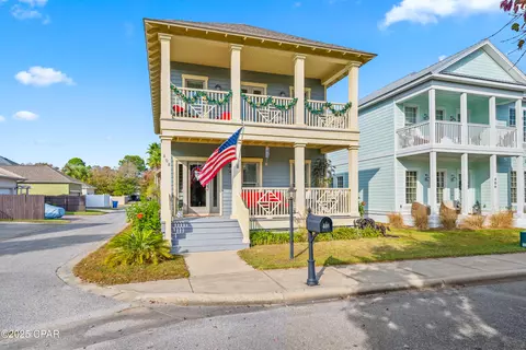 408 Savannah Park Way, Panama City Beach, FL 32407