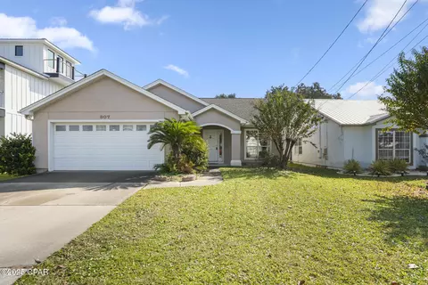 307 Argonaut St, Panama City Beach, FL 32413