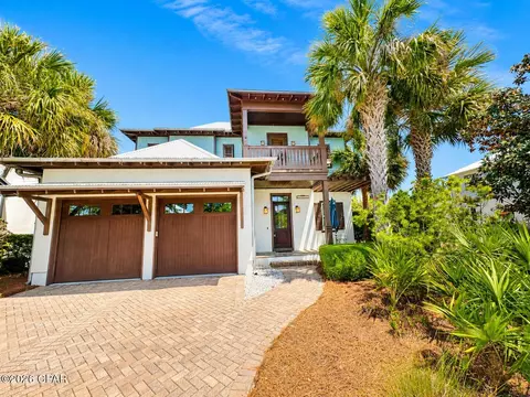 5303 Hopetown Ln, Panama City Beach, FL 32408