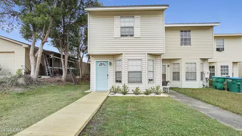 283 Sukoshi Dr #A, Panama City, FL 32404