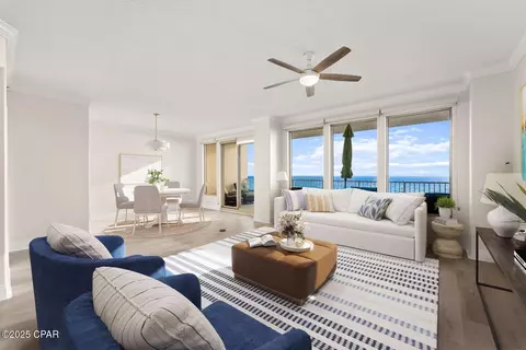 8715 Surf Dr #505B, Panama City, FL 32408