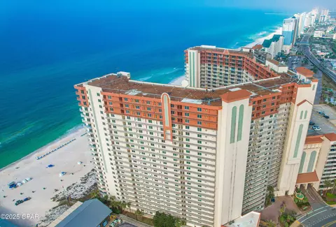 9900 S Thomas Dr #1621, Panama City Beach, FL 32408