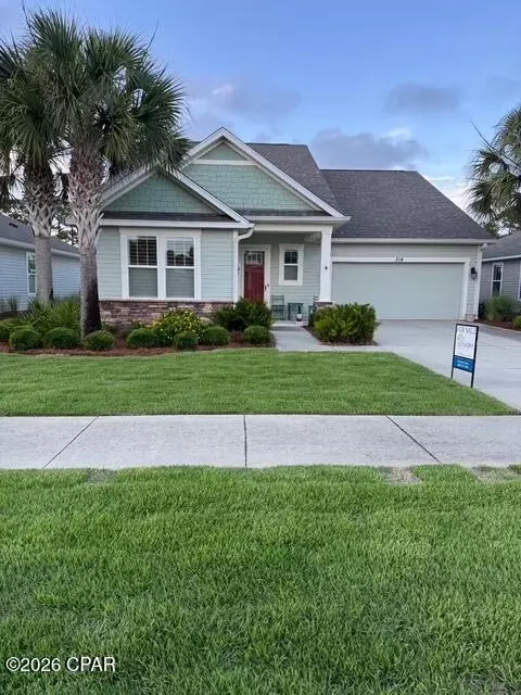 314 Blue Sage Rd, Panama City Beach, FL 32413
